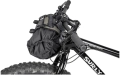 Topeak torba na kierownice Frontloader 12l zielona