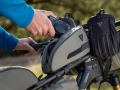 Topeak torba na rame Toploader 0.75l zielona