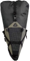 Topeak torba podsiodłowa Backloader X 10l zielona