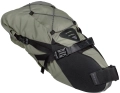 Topeak torba podsiodłowa Backloader 15l zielona