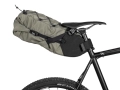 Topeak torba podsiodłowa Backloader 10l zielona