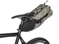 Topeak torba podsiodłowa Backloader 10l zielona