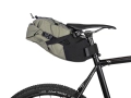 Topeak torba podsiodłowa Backloader 6l zielona