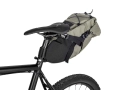 Topeak torba podsiodłowa Backloader 6l zielona