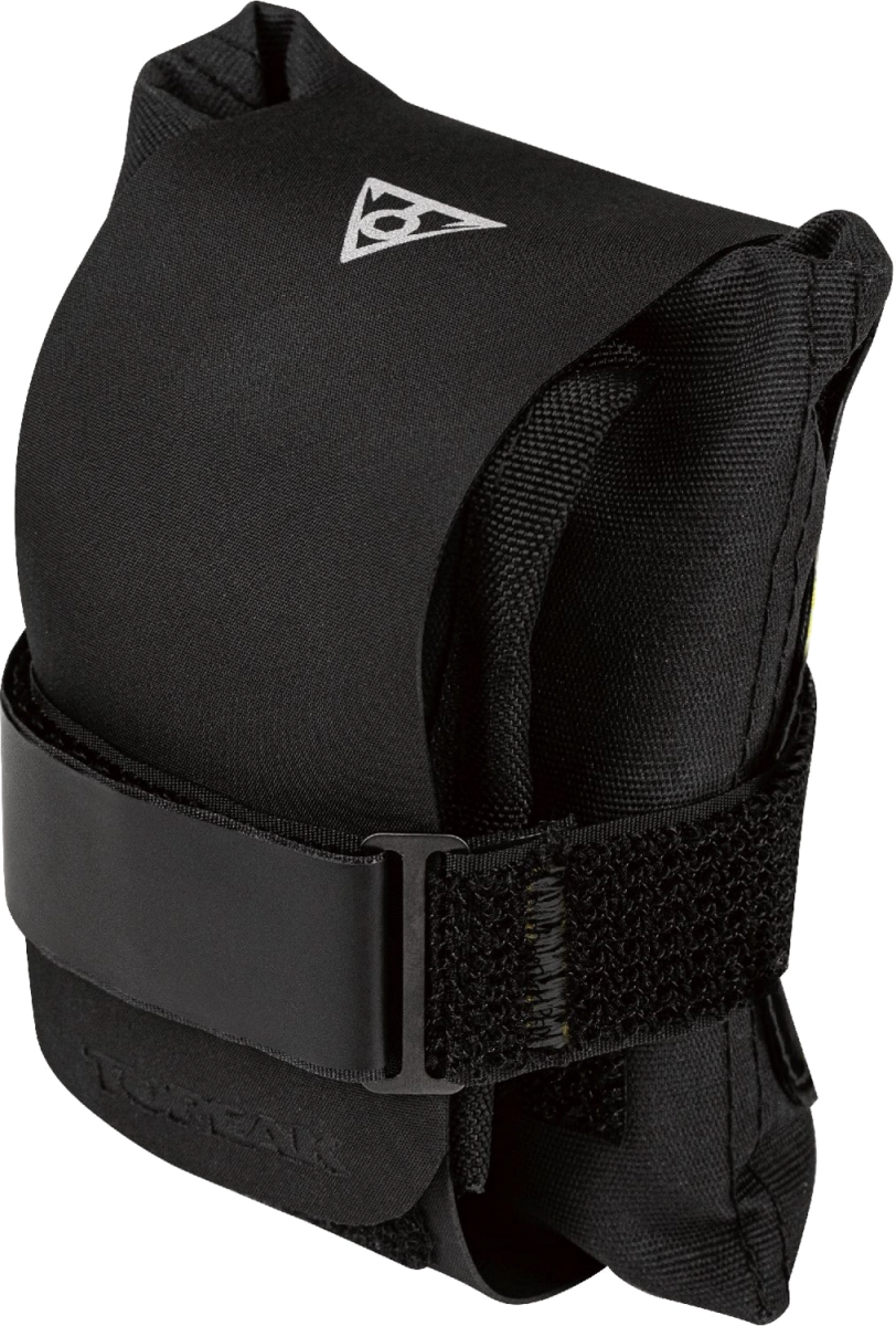 Topeak torba podsiodłowa Loader Burrito Slim