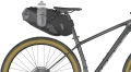 Topeak stabilizator Backloader Wishbone