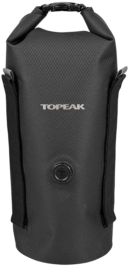 Topeak torba na widelec Fork Drybag 4l