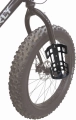 Topeak koszyk na torbę VersaCage