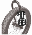 Topeak koszyk na torbę VersaCage