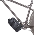 Topeak koszyk na torbę VersaCage