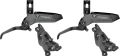 Sram hamulec Level Bronze 4P komplet 1000/1700mm OEM