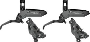 Sram hamulec Level Bronze 4P komplet 1000/1700mm OEM