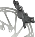 Sram hamulec Level Bronze 4P komplet 1000/1700mm OEM