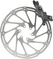 Sram hamulec Level Bronze 4P komplet 1000/1700mm OEM