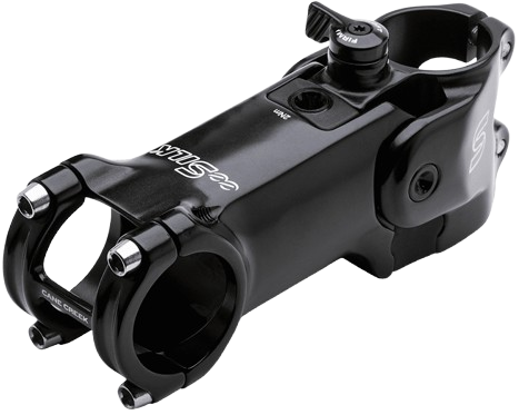 Cane Creek mostek eeSlik Stem CS 1 1/8" 70mm
