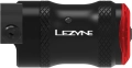 Lezyne lampka Drive 250 tył
