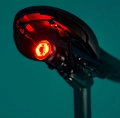 Lezyne lampka Drive 250 tył