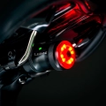 Lezyne lampka Drive 250 tył