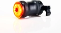 Lezyne lampka Drive 250 tył