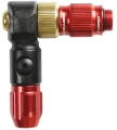 Lezyne pompka podłogowa Alloy Floor Drive satin black