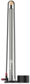 Lezyne pompka podłogowa Steel Floor Drive HP matt grey