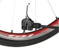 Lezyne pompka podłogowa Macro Floor Drive HP matt black