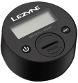 Lezyne pompka podłogowa CNC Digital Drive satin black