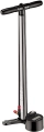 Lezyne pompka podłogowa Alloy Digital Drive srebrna