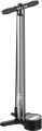 Lezyne pompka podłogowa Alloy Digital Drive HV gloss silver