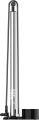 Lezyne pompka podłogowa Alloy Digital Drive HV gloss silver