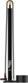 Lezyne pompka podłogowa Steel Floor Drive HV flat black