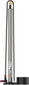 Lezyne pompka podłogowa Steel Floor Drive HV grey