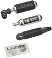 Lezyne zestaw naprawczy Twin Speed Drive