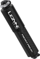 Lezyne pompka Pocket Drive PRO HV czarna