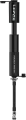 Lezyne pompka Pocket Drive PRO HV czarna