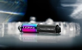 Lezyne pompka Pocket Drive PRO HV czarna