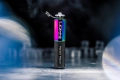 Lezyne pompka Pocket Drive PRO HV neo metalic