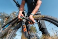 Lezyne pompka Pocket Drive PRO HV neo metalic