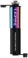 Lezyne pompka Pocket Drive PRO HV neo metalic