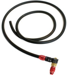 Lezyne przewód do pompki ABS-1 Pro Floor Pump Hose