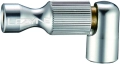 Lezyne pompka Trigger Drive CO2 srebrna