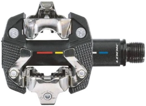 Look pedały MTB X-Track Race Carbon Pro TE