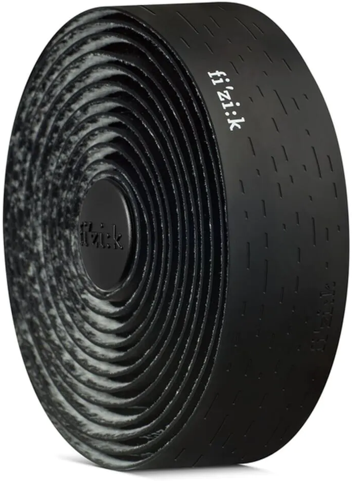 Fizik owijka Terra Solocush Tacky czarna
