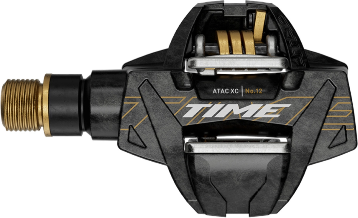 TIME pedały Atac XC 12 - C1