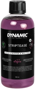 Dynamic odtłuszczacz Striptease 500ml