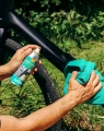 Motorex wosk Matt Care 200ml