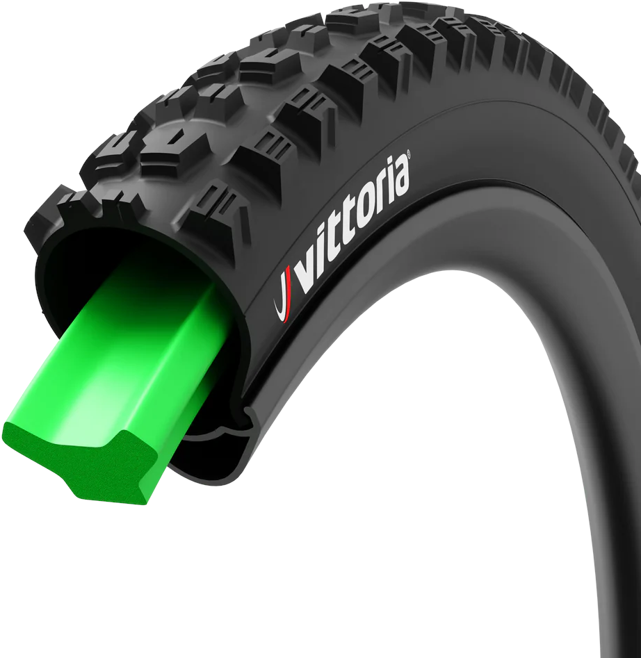 Vittoria wkładka Air-Liner Protect Downhill 29x2.4-2.6
