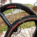 Vittoria opona Mezcal XC Race 29x2.40 TLR czarna
