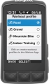 Wahoo komputer rowerowy Elemnt Bolt 3