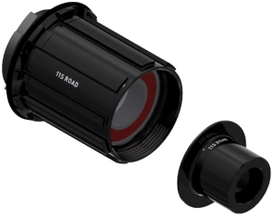 DT Swiss bębenek + adapter Shimano 11rz (3-zapadki) 12/142mm